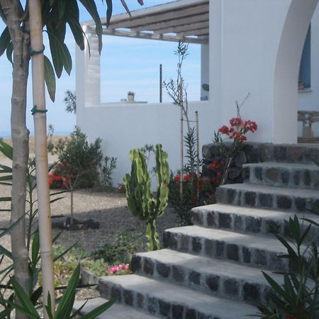 Sun Anemos Resort Oía Eksteriør billede